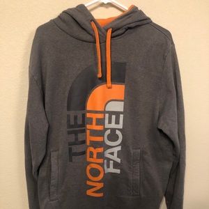 North Face Sweatshirt Men’s L